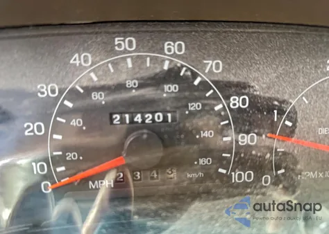 2000 Ford F350 Srw Super Duty from USA, damaged, VIN 3FTSW31F7YMA38474